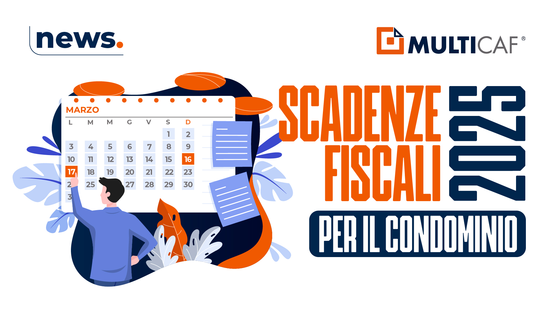 scadenze fiscali scadenze fiscali