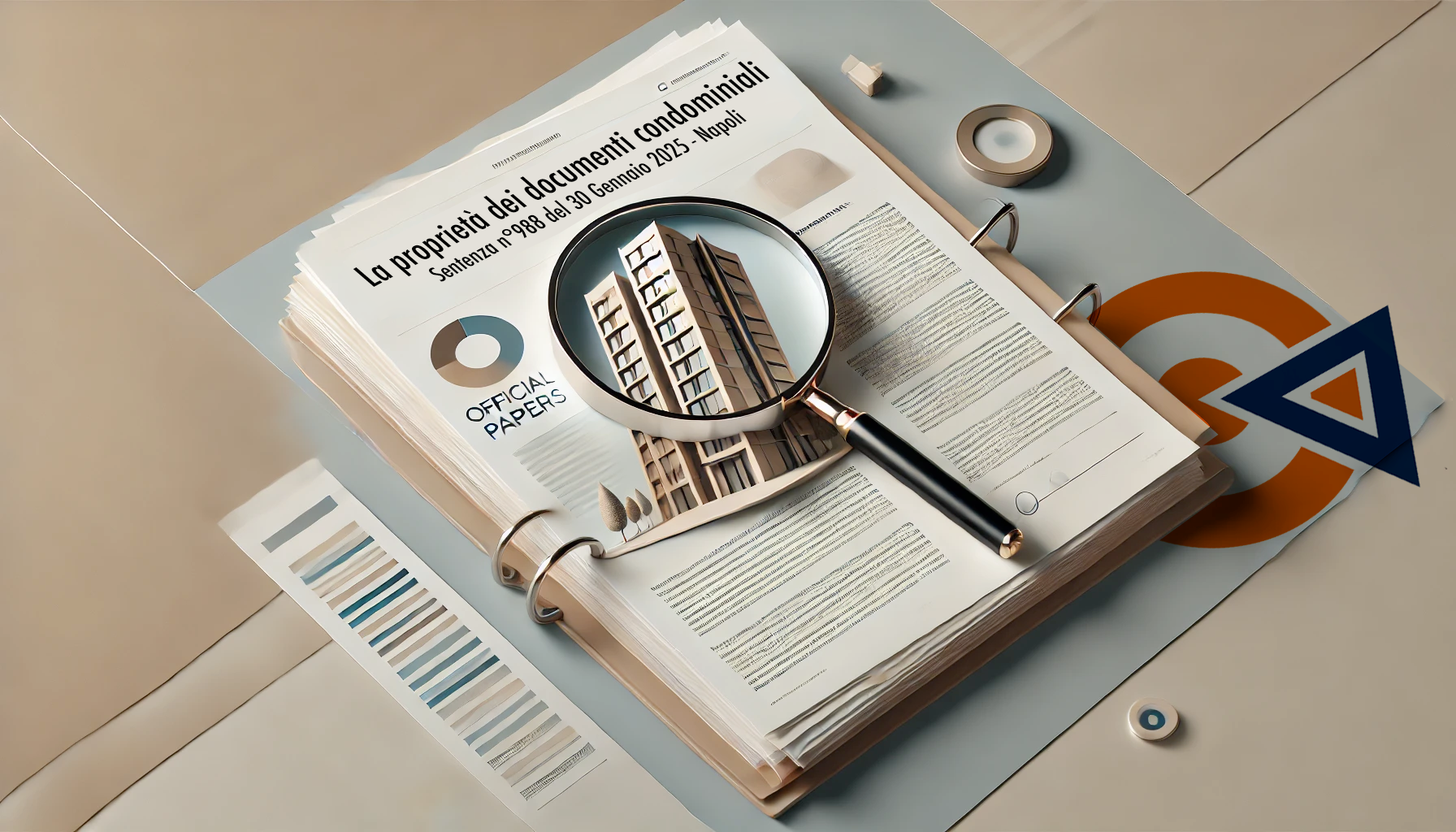 Accesso ai documenti condominiali Accesso ai documenti condominiali