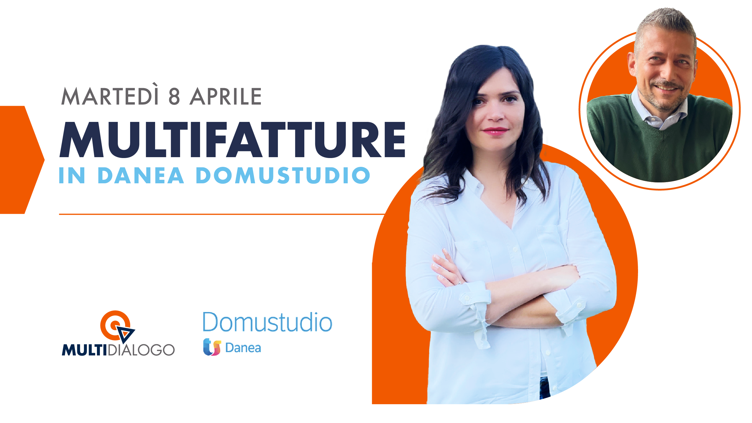 Multifatture in Danea Domustudio