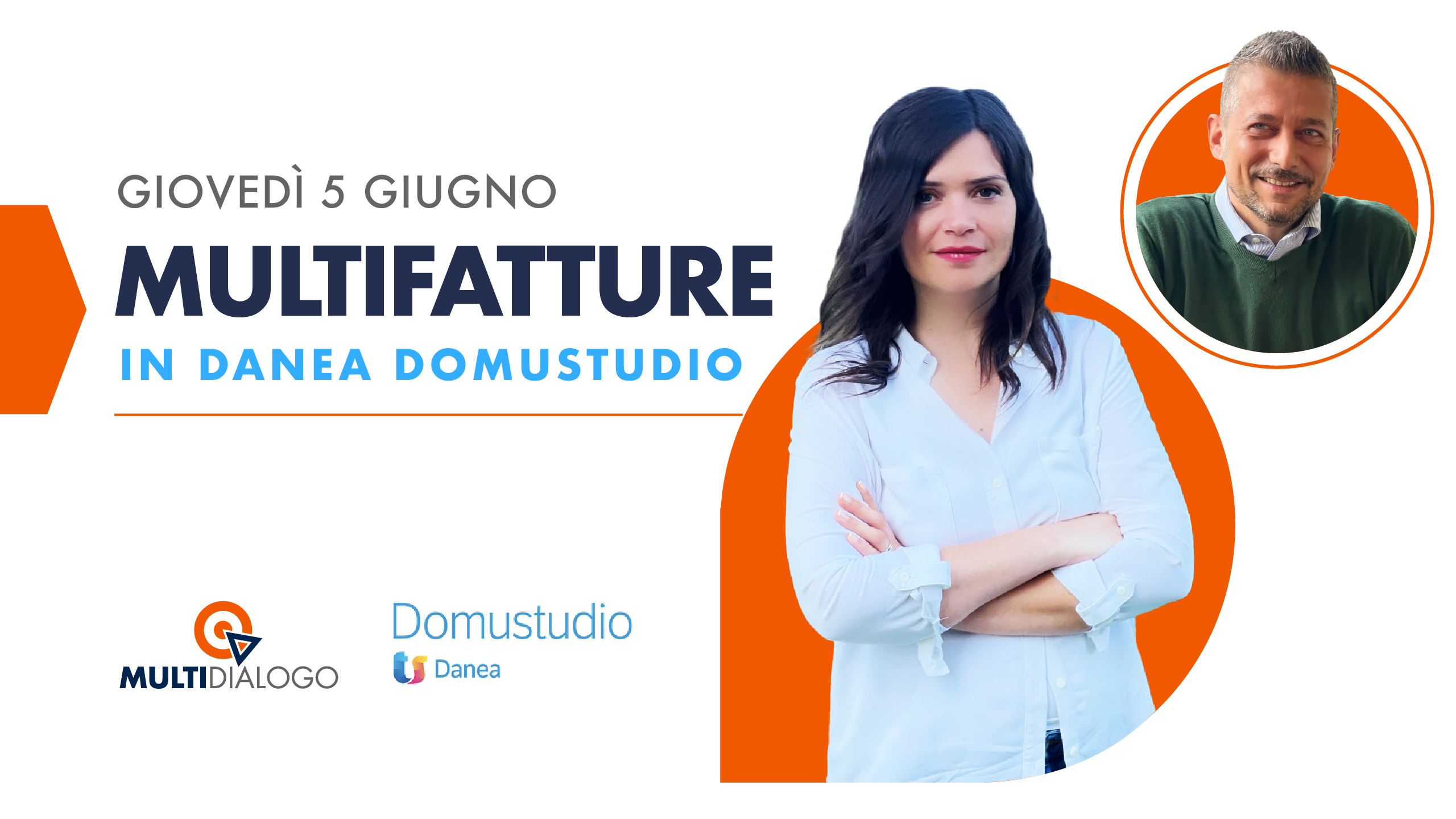 Multifatture in Danea Domustudio: Dal Fornitore alla Contabilità con 1 Click