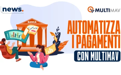 Ottimizza la riscossione dei versamenti delle rate condominiali