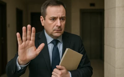 Sicurezza degli amministratori di condominio: una questione sempre più urgente