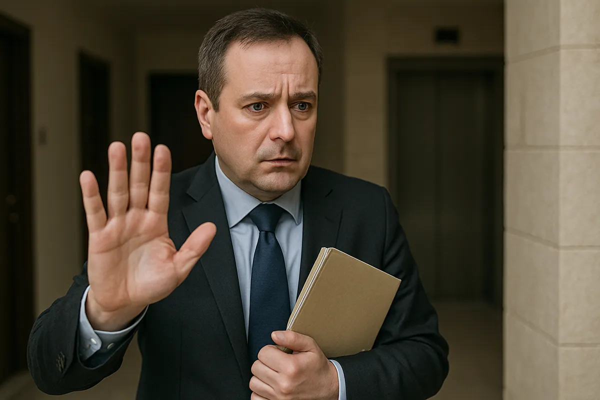 sicurezza amministratori condominio